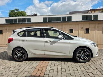 BMW 220 - 2
