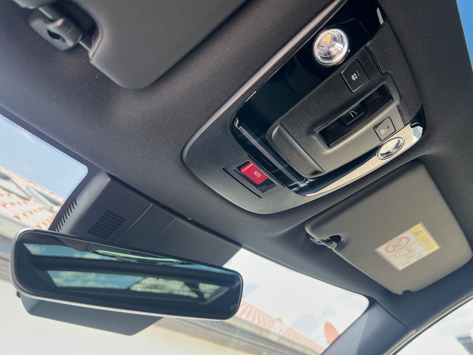 Fahrzeugabbildung Kia Sportage GT-Line HEV AWD SD GD DRI SOUN