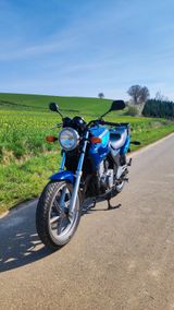 Honda CB 500 PC32 A2 48PS - HONDA 1996 CB500