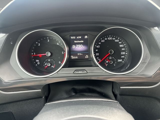 Tiguan 2.0 TDI Join 4Motion NAVI+AHK+KAMERA+ACC+