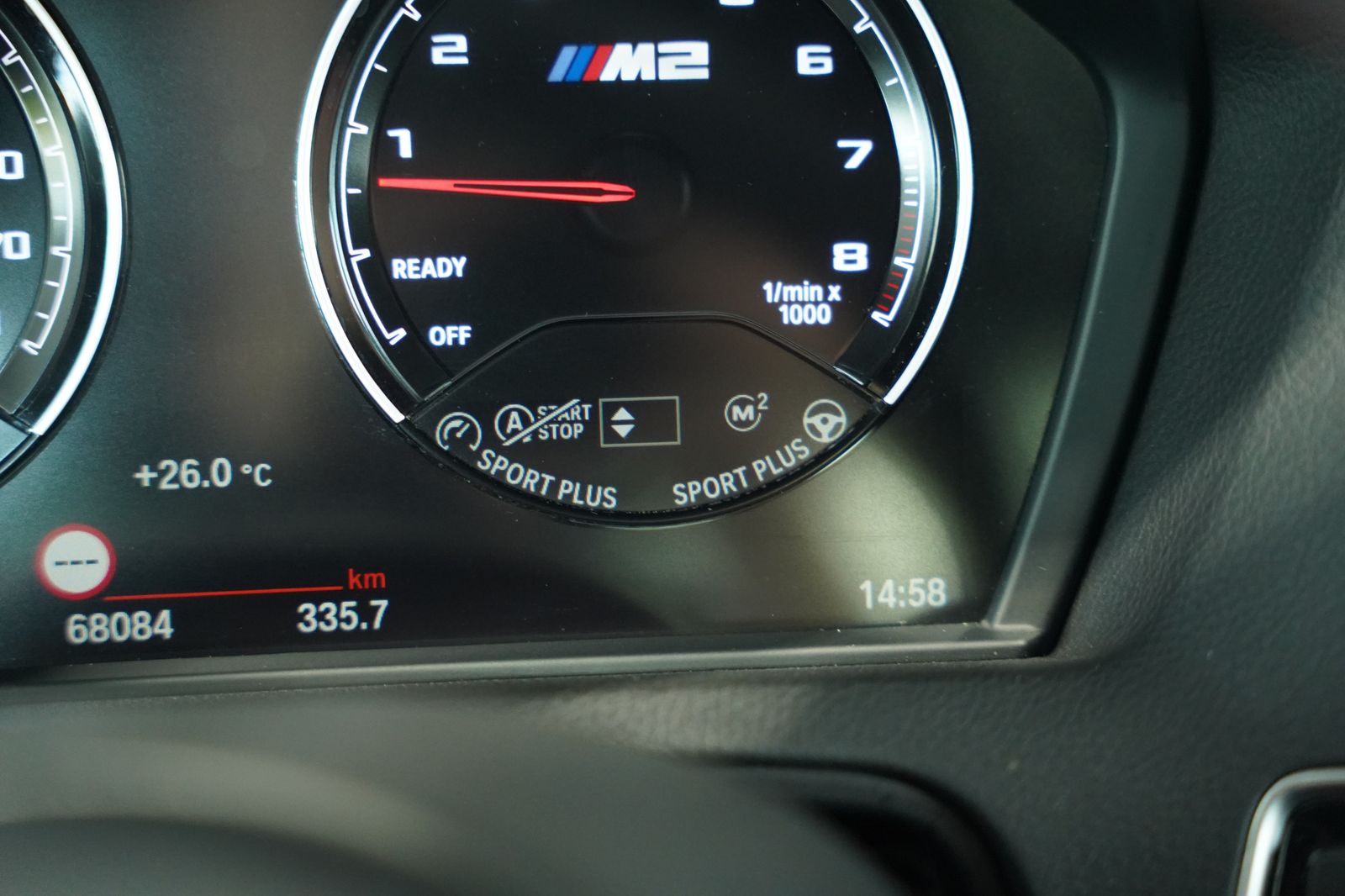 Bmw M2