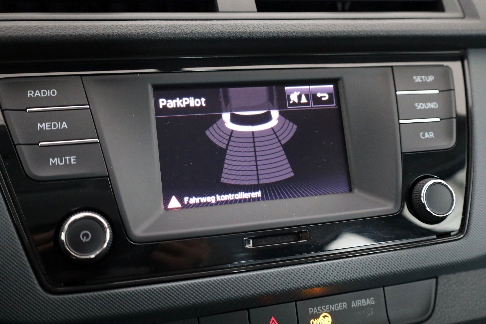 Fahrzeugabbildung SKODA Fabia Cool Plus Klima,SR+WR,LM-Felgen