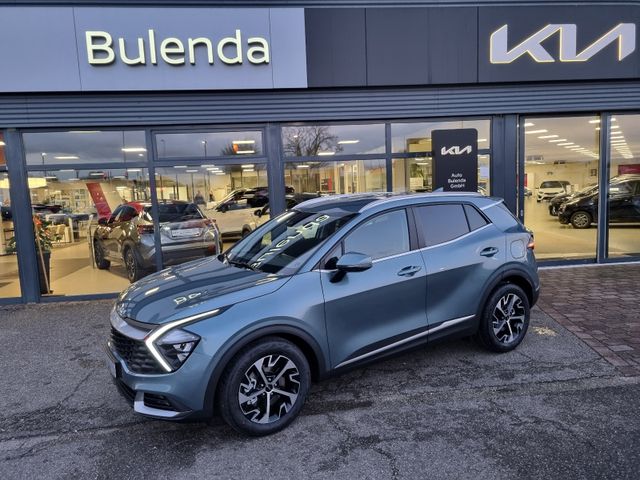 Kia Sportage 1.6 T-GDI 48V 2WD ULTIMAT Edition