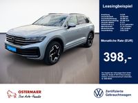 Volkswagen Touareg - Vorschau Bild 1