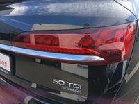 Audi Q7 - Vorschau Bild 10