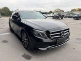 Mercedes-Benz E 220d E -Klasse T-Modell 4Matic 1Hand MWST - Mercedes-Benz E-Klasse: 7 Sitzer