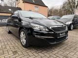 Peugeot 308 SW Active*MFL/PDC/Navi/LM/2.Hand/Tüv NEU* - Peugeot 308 Active mit Benzin-Antrieb