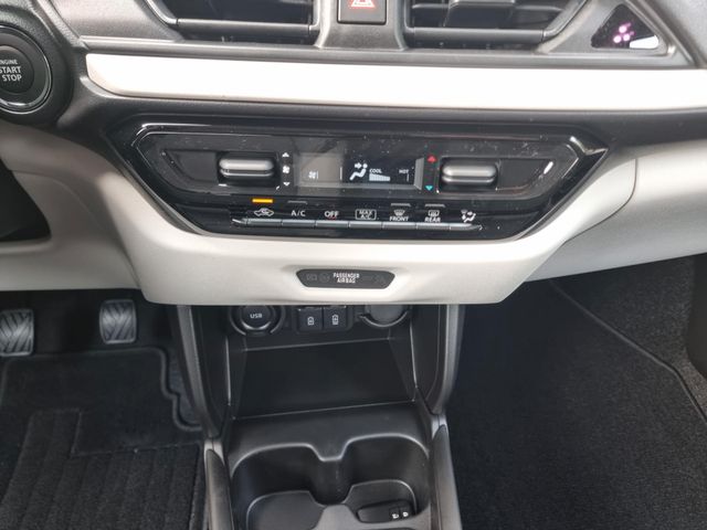 Suzuki SWIFT 1.2 Dualjet Comfort Hybrid