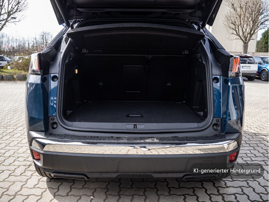 Peugeot 3008 - Bild 6
