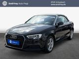Audi A3 1.5 TFSI cylinder on demand Cabrio S tronic - Audi A3 Gebrauchtwagen in Nürnberg