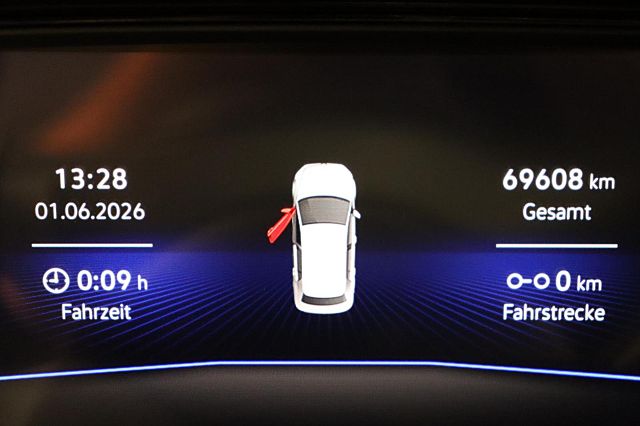 Taigo Life 1.0 TSI ACC TravelAssist LED PDC 17Zo