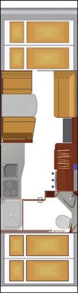 Phoenix Iveco Eurocargo 8300 G mit Vollluftfederung - Offers