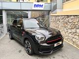 MINI Countryman JCW ALL4 306hp - MINI John Cooper Works Countryman: Kleinwagen