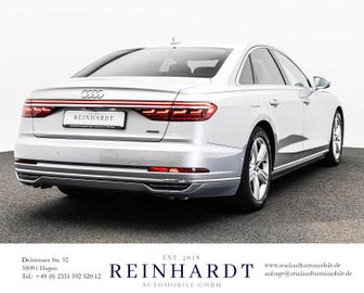 Audi A8 - 9