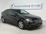 Mercedes-Benz CLC 200 Kompressor - Mercedes-Benz CLC 200 Gebrauchtwagen