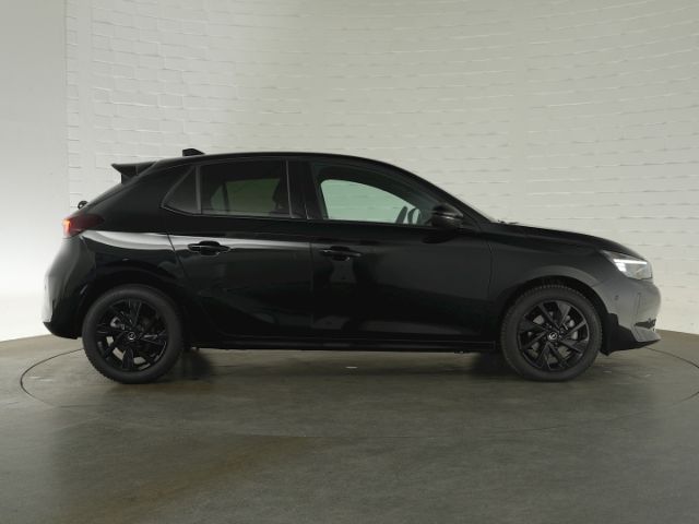 Corsa F FACELIFT GS HYBRID eDCT+LED-SCHW+RÜCKFAH