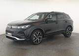 Volkswagen Tiguan 2.0 TDI DSG R-Line Pano Navi Keyless 20" - VW Tiguan Gebrauchtwagen in Düsseldorf