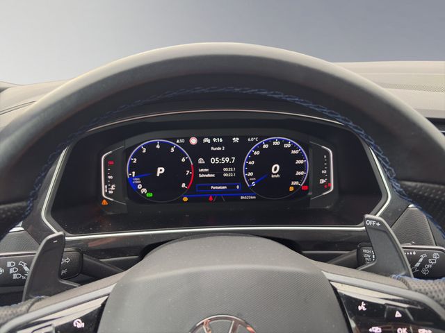 Tiguan R 4Motion 2.0 TSI DSG AHK, Pano, Harman-K