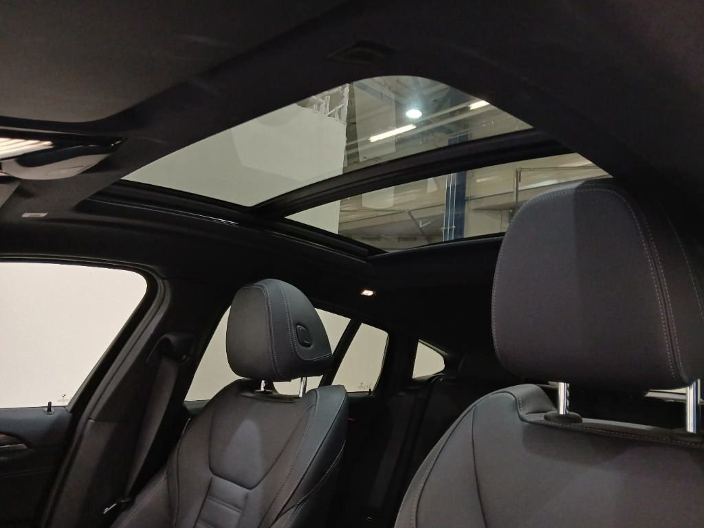 Fahrzeugabbildung BMW X4 xDr.30d M SPORT °UVP 95.540€°ACC°AHK°HUD°360°