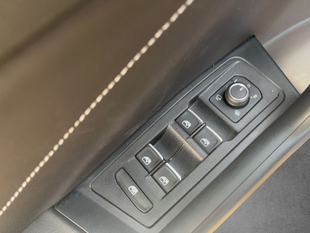 T-Roc Goal 2.0 TDI