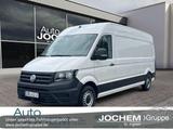Volkswagen Crafter lang Hochdach FWD 2.0 TDI EU6d 35 Kasten - VW Crafter in Saarbrücken
