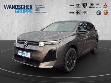 Citroën C5 Aircross Max 145 Hybrid