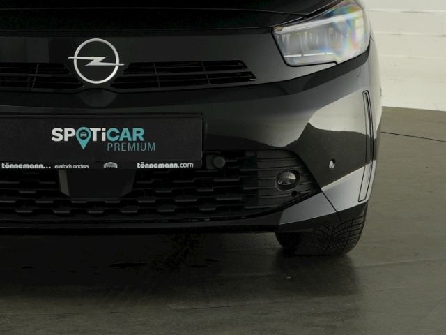 Corsa F FACELIFT EDITION AT+LED+RÜCKFAHRKAMERA+S