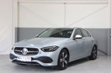 Mercedes-Benz C 200~Burmester~AHK~SZH~Kam~Navi~DigitalTacho - Mercedes-Benz C 200 in Ludwigshafen