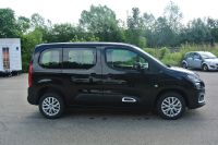 Citroën Berlingo  M Blue HDI 100  Feel Tageszulassung