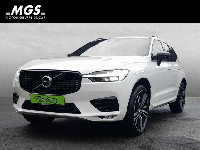 Volvo XC60 R Design AWD 2.0 Diesel ANDROID #WIFI