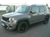 Jeep Renegade 1.3l T-GDI I4 Limited-150PS-Black Pack - gebrauchte Jeep Renegade aus dem Jahr 2021