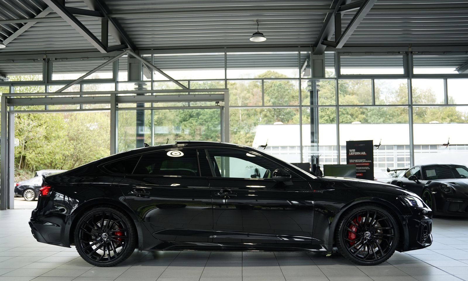 Audi Rs5