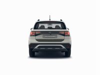 Volkswagen T-Cross - Vorschau Bild 10