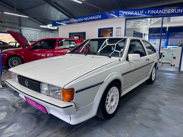 Volkswagen Scirocco GT *Scala*Leder*Alu*Erst 125TKm*