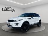 Land Rover LAND ROVER - Range Rover Evoque - 2.2 TD4 5p. Dy - Land Rover Range Rover Evoque mit Halbautomatikschaltung