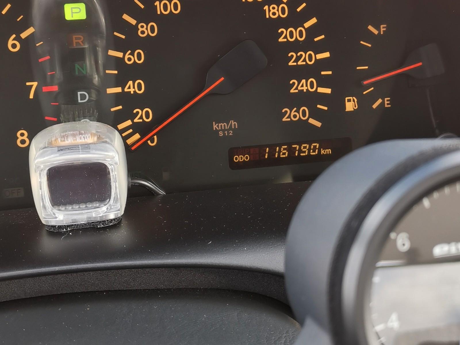 Lexus GS 300 | Aristo/TTE | sehr gepflegt