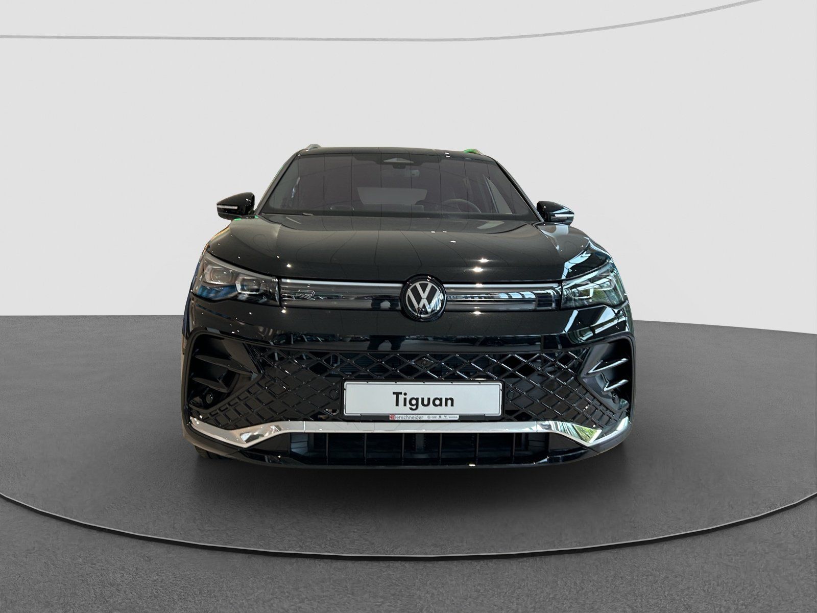 Volkswagen Tiguan - Bild 3
