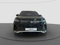 Volkswagen Tiguan - Vorschau Bild 3
