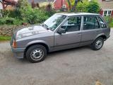 Opel Corsa A Bj 1990 TÜV 05/28 - gebrauchte Opel Corsa aus dem Jahr 1990