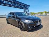 BMW 530xd Touring - BMW 530 in Rostock