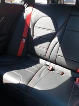 Mercedes-Benz  C 43 AMG 4MATIC T-MODELL  - Mercedes t modell gebraucht