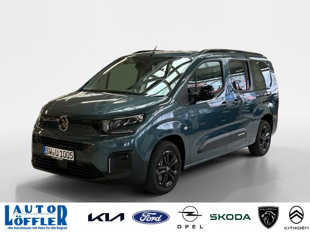 Citroën Berlingo XL BlueHDi 130 S&S Plus Klima Klima