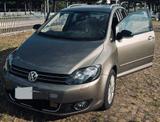 Volkswagen Golf Plus 1.2 TSI - Volkswagen Golf Plus in Mainz