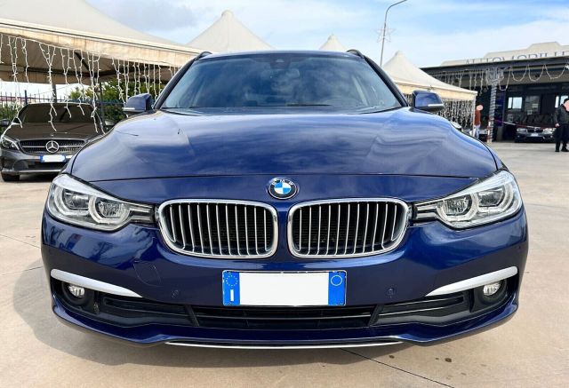 BMW Bmw 318 150cv 2019 Business Sport plus FULL OPTI