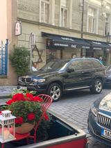BMW X5 e53 M57 - gebrauchte BMW M5 aus dem Jahr 2006