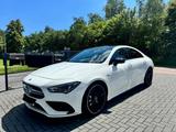 Mercedes-Benz CLA 35 AMG 4Matic*PANO*AERO* - gebrauchte Mercedes-Benz CLA 35 AMG aus dem Jahr 2020