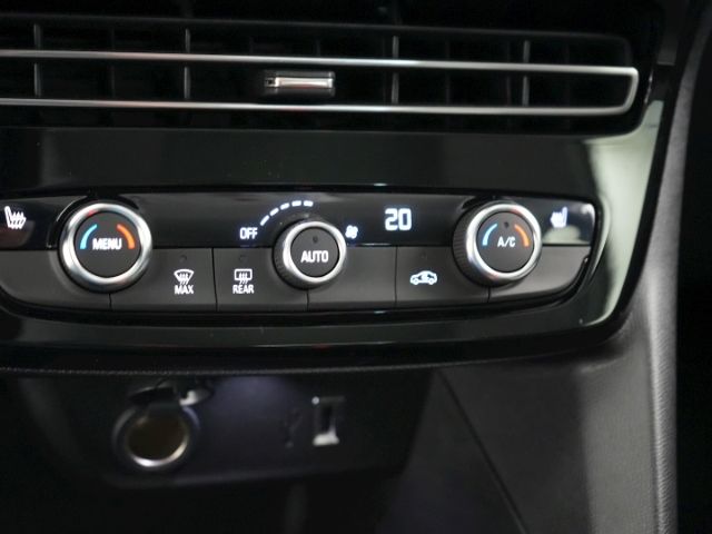 Mokka B ELEGANCE AT+LED LICHT+NAVI+RÜCKFAHRKAMER