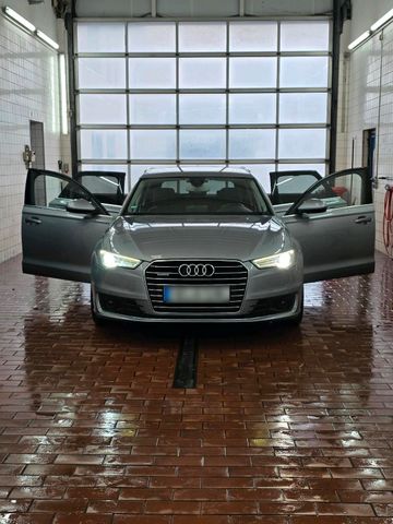 AUDI Audi A6 C7 2016 3.0TDI 272ps