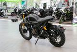 FB Mondial HPS 125i ABS Hipster, sofort lieferbar - FB MONDIAL MOTORRAD