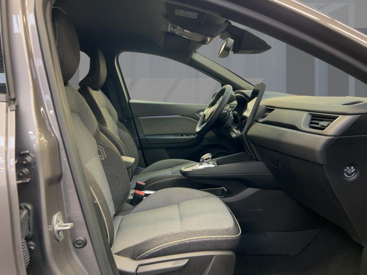 Renault Captur - Bild 8